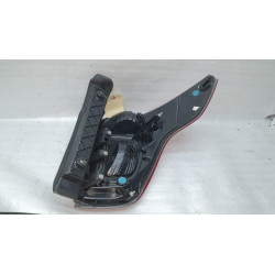 BB53-13B505-A Ford Explorer Left LED Tail Lamp 2011-2015