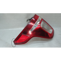BB53-13B505-A Ford Explorer Left LED Tail Lamp 2011-2015