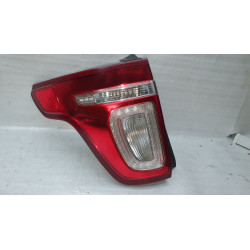 BB53-13B505-A Ford Explorer Left LED Tail Lamp 2011-2015
