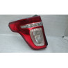 BB53-13B505-A Ford Explorer Left LED Tail Lamp 2011-2015