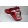 BB53-13B505-A Ford Explorer Left LED Tail Lamp 2011-2015