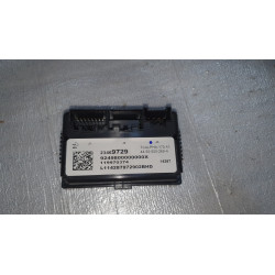 CADILLAC ATS CTS AWD TRANSFER CASE CONTROL MODULE TCM 2014-2019 GM 23469729