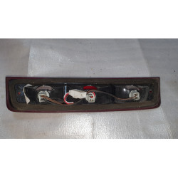 DODGE RAM 1500 2500 3500 THIRD BRAKE LIGHT LAMP 2009-2018 55372082AC