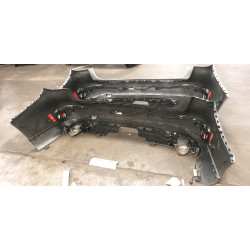 1668850000 Mercedes-Benz GLS Rear Bumper 2016-2019 1668850300