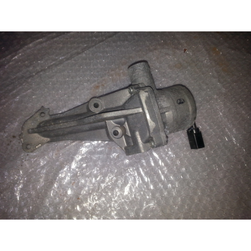 VOLKSWAGEN PASSAT BEETLE JETTA 2.5L AIR PUMP CONTROL EGR VALVE 07K131351C