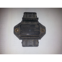 AUDI A4 A8 1.8L BEETLE GOLF JETTA PASSAT SEAT IGNITION CONTROL MODULE SENSOR 1998-2001 4D0905351 0227100211