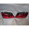 VOLKSWAGEN GOLF 7 MK7 LEFT RIGHT INNER LED TAIL LAMP 2015-2017 5GM945094A 5GM945093B PRICE ONE SIDE