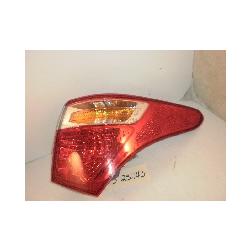 92402-3J050 Hyundai Veracruz Right Tail Lamp 2006-2012