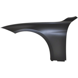 BMW 3 F30 F31 SEDAN LEFT FRONT FENDER 2012-2018 BM1240152 PBM10031L 99E52L NEW