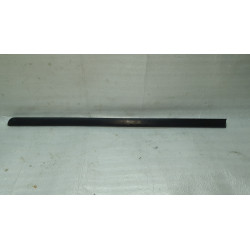 BMW 3 E46 SEDAN REAR  LEFT DOOR MOLDING 1997-2005 8208451 51138208451