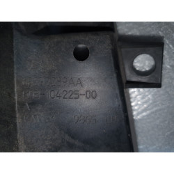 CHRYSLER PACIFICA RADIATOR SUPPORT UPPER LEFT BRACKET MODULE 2017-2021 68292239AA 68292239AC