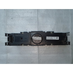 LAND RANGE ROVER SPORT L494 DISCOVERY LR4 MEDIA CONTROL 10-16 CH22-18C858-BB AH42-15000-AH CH22-14C533-BB CH22-14C535-AB