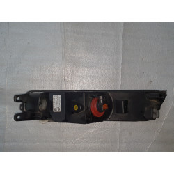 VOLKSWAGEN PASSAT B8 LEFT FOG LAMP 2014-2017 3G0941661F