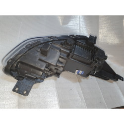 KIA SPORTAGE LEFT HALOGEN LED HEADLIGHT 2017-2019 TYC USA 20-9822-00-1 TA4399360
