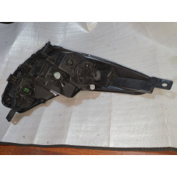 KIA SPORTAGE LEFT HALOGEN LED HEADLIGHT 2017-2019 TYC USA 20-9822-00-1 TA4399360