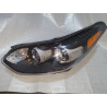 KIA SPORTAGE LEFT HALOGEN LED HEADLIGHT 2017-2019 TYC USA 20-9822-00-1 TA4399360