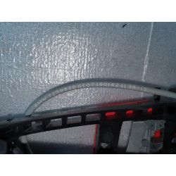 BMW 3 F30 F31 F80 FRONT LEFT DOOR HANDLE 2011-2018 7321639 51217321639 7259828