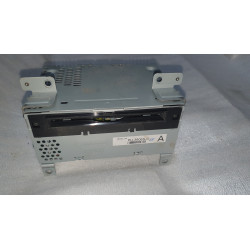 FORD MUSTANG RADIO RECEIVER CD PLAYER 2015-2017 GR3T-19C107-AA PU-3606S-C