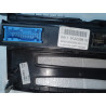 BMW 5 6 E60 E61 E63 E64 CLIMATE CONTROL SWITCH PANEL 2004-2010 9122398 79063799 7063151 14121810