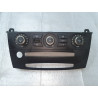BMW 5 6 E60 E61 E63 E64 CLIMATE CONTROL SWITCH PANEL 2004-2010 9122398 79063799 7063151 14121810