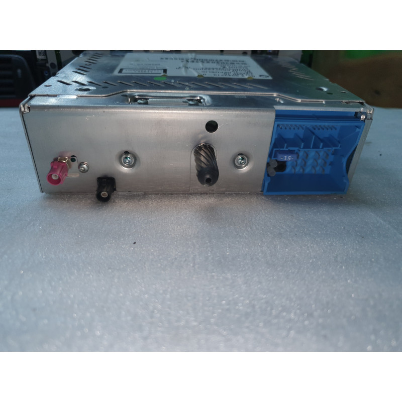 BMW 1 3 X1 Z4 E82 E83 E90 PROFESSIONAL RADIO CD PLAYER RECEIVER 2009-2016 9343213 65129343213 13264010