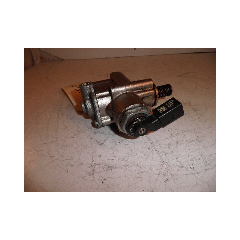 06F127025F Volkswagen EOS Fuel Supply Pump 2006-2007