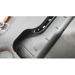 FORD MUSTANG HOOD AIR VENT LEFT RIGHT 2018-2021 JR3B-16C195-AC JR3B-16C194-AC JR3B-16C929-AHW JR3B-16C928-AHW SET PAIR