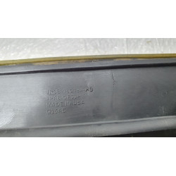 FORD MUSTANG HOOD AIR VENT LEFT RIGHT 2018-2021 JR3B-16C195-AC JR3B-16C194-AC JR3B-16C929-AHW JR3B-16C928-AHW SET PAIR
