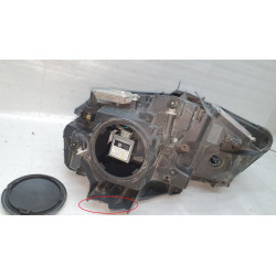 CHEVROLET CAMARO XENON LED RIGHT HEADLIGHT 2016 GM 23311234