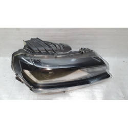 CHEVROLET CAMARO XENON LED RIGHT HEADLIGHT 2016 GM 23311234