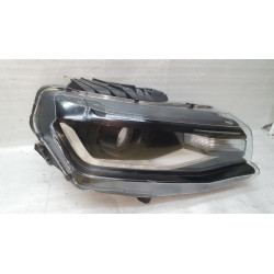 CHEVROLET CAMARO XENON LED RIGHT HEADLIGHT 2016 GM 23311234