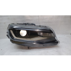 CHEVROLET CAMARO XENON LED RIGHT HEADLIGHT 2016 GM 23311234