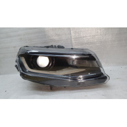 CHEVROLET CAMARO XENON LED RIGHT HEADLIGHT 2016 GM 23311234