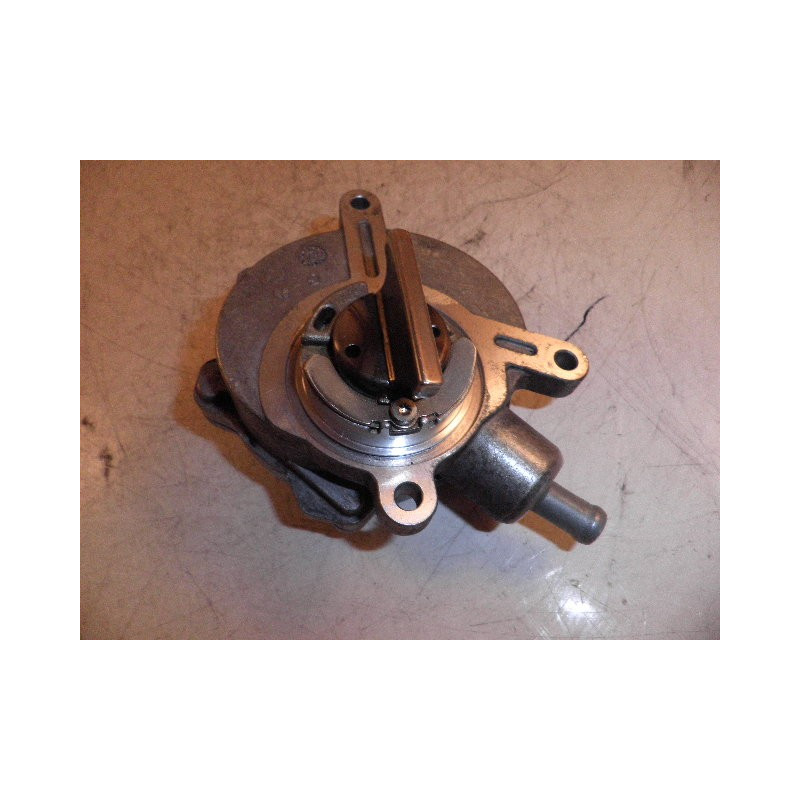 11667545384 BMW M5 Vacuum Pump 2002-2008