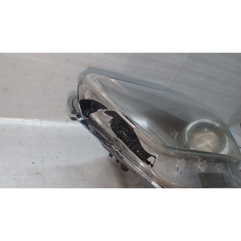 59 FORD MUSTANG LEFT LED XENON HEADLIGHT 2015-2017 FR3B-13006-B USA