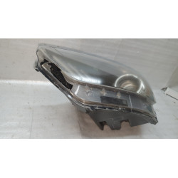 59 FORD MUSTANG LEFT LED XENON HEADLIGHT 2015-2017 FR3B-13006-B USA