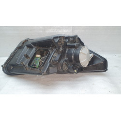 59 FORD MUSTANG LEFT LED XENON HEADLIGHT 2015-2017 FR3B-13006-B USA