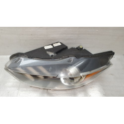 59 FORD MUSTANG LEFT LED XENON HEADLIGHT 2015-2017 FR3B-13006-B USA