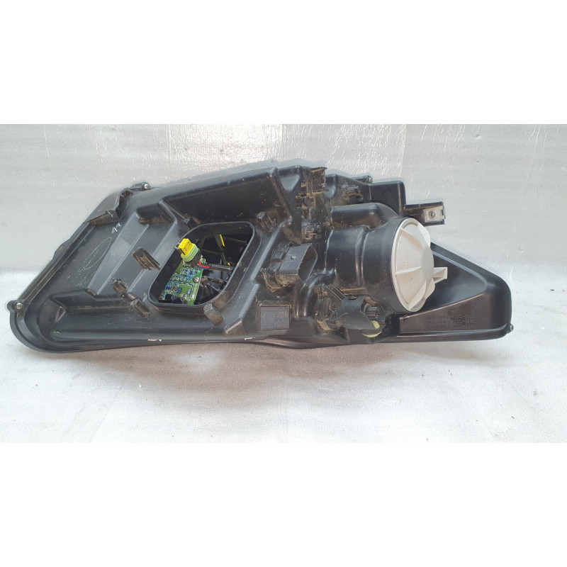 FORD MUSTANG LEFT LED XENON HEADLIGHT 2015-2017 FR3B-13006-B USA