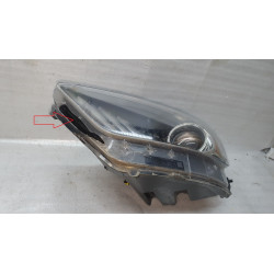 FORD MUSTANG LEFT LED XENON HEADLIGHT 2015-2017 FR3B-13006-B USA