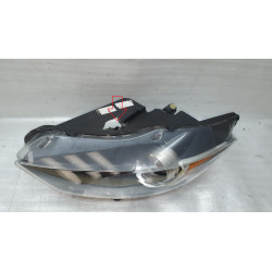 FORD MUSTANG LEFT LED XENON HEADLIGHT 2015-2017 FR3B-13006-B USA