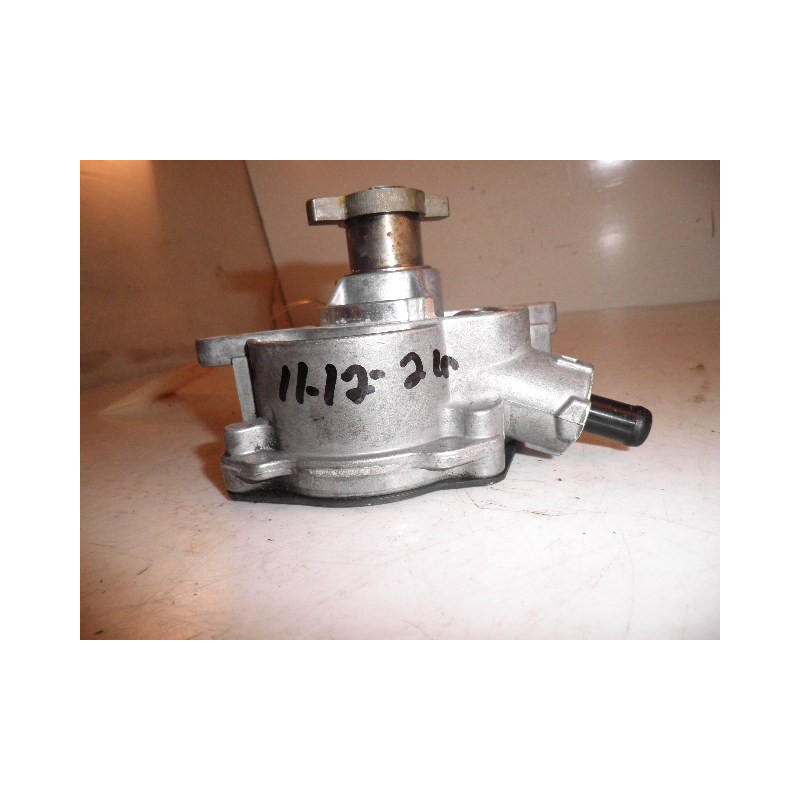 07K145100C Volkswagen Jetta Vacuum Pump 2006-2012