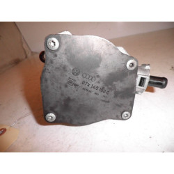 07K145100C Volkswagen Jetta Vacuum Pump 2006-2012