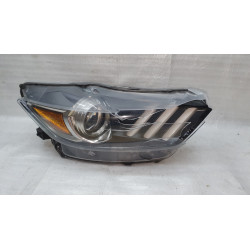 FORD MUSTANG RIGHT LED XENON HEADLIGHT 2015-2017 FR3B-13005-B USA