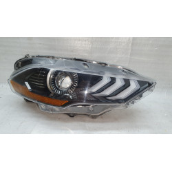 149 FORD MUSTANG RIGHT LED HEADLIGHT 2018-2020 JR3B-13005-A USA