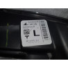 TESLA MODEL 3 LEFT LED HEADLIGHT 1077371-10-I  PARTS ONLY