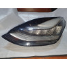 TESLA MODEL 3 LEFT LED HEADLIGHT 1077371-10-I  PARTS ONLY