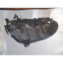 TESLA MODEL 3 RIGHT LED HEADLIGHT 1077372-10-I  PARTS ONLY