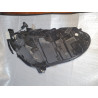 TESLA MODEL 3 RIGHT LED HEADLIGHT 1077372-10-I  PARTS ONLY
