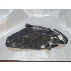 TESLA MODEL 3 RIGHT LED HEADLIGHT 1077372-10-I  PARTS ONLY